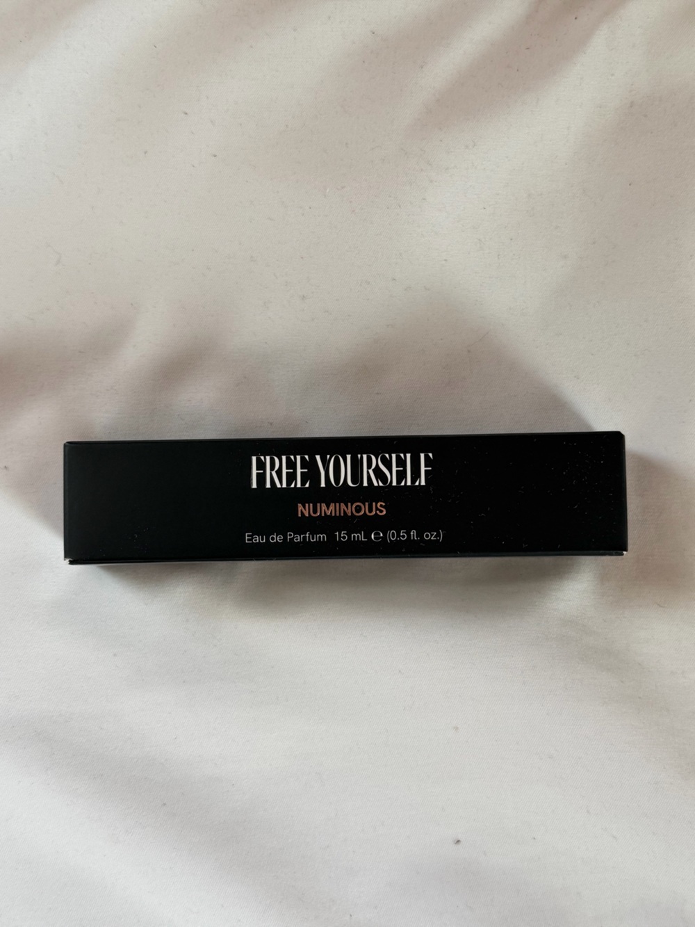 Free Yourself Numinous
